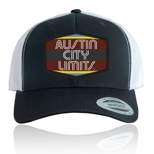 acl trucker hat